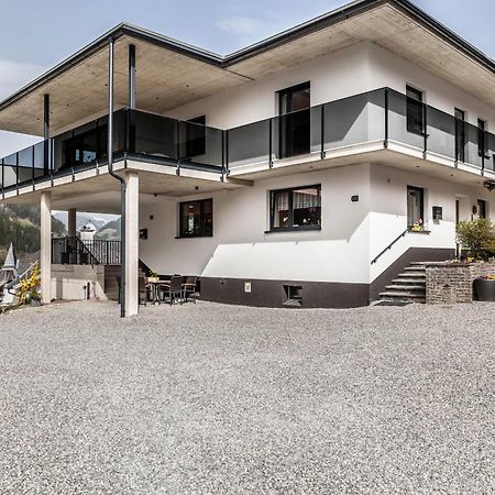 Haus Florian Ski-In And Ski-Out ซี ภายนอก รูปภาพ