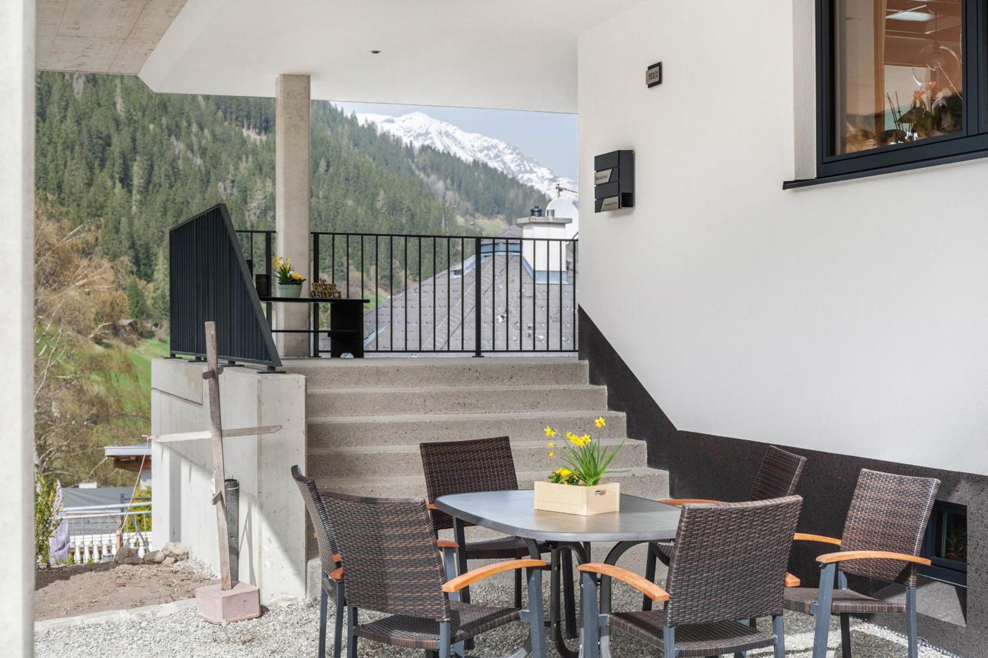 Haus Florian Ski-In And Ski-Out ซี ภายนอก รูปภาพ